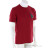 Vaude Proclaim Herren T-Shirt-Rot-S
