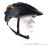 MET Eldar MIPS Kinder MTB Helm-Schwarz-One Size
