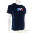 Millet Trilogy Delta Ori TS SS Herren T-Shirt-Blau-S