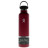 Hydro Flask 24 oz Standard Mouth 0,71l Thermosflasche-Rot-One Size