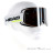 Head Infinity Race + Spare Lens Skibrille-Weiss-One Size