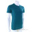 Ortovox 120 Cool Tec Clean TS Herren T-Shirt-Türkis-XXL