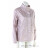 Under Armour Recover Woven Damen Jacke-Pink-Rosa-M