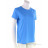 Salomon Outline Summer Damen T-Shirt-Hell-Blau-S