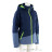 Marmot Slingshot Jacket Damen Skijacke-Blau-S