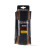 Pirelli Cinturato Gravel Hard Terrain TLR 28" Reifen-Braun-700x40C