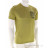 Scott Gravel 20 SS Herren T-Shirt-Gelb-XL