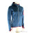 Ortovox Fleece Light Hoody Herren Outdoorsweater-Blau-S