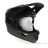 Sweet Protection Arbitrator MIPS Fullface Helm abnehmbar-Schwarz-M-L