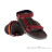 Lizard Voda Damen Sandalen-Rot-39