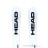 Head WC Rebels iGSR + PR 11 GW Skiset 2020-Mehrfarbig-180