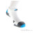 X-Socks Run Discovery Damen Socken-Weiss-35-38