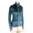 Ortovox Fleece Jacket Damen Fleecejacke-Blau-S