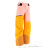 Ortovox 3L Ravine Shell Damen Skihose-Orange-S