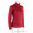 Salomon Discovery HZ Damen Sweater-Pink-Rosa-XS