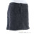 CMP Skirt Damen Outdoorrock-Grau-34
