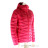 Mammut Miva In Hooded Jacket Damen Tourenjacke-Pink-Rosa-XS