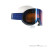 POC Lid Skibrille-Blau-One Size