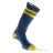 ION BD Socks Schienbeinprotektoren-Dunkel-Blau-39-42
