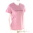 Peak Performance Ground Damen T-Shirt-Pink-Rosa-XS