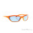 Alpina Chico Kinder Sonnenbrille-Orange-One Size