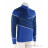Spyder Vital 1/2 Zip Herren Sweater-Blau-L