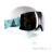 Adidas Progressor Splite Goggle Skibrille-Türkis-One Size