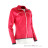 Ortovox Fleece Jacket Damen Outdoorsweater-Pink-Rosa-M