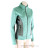 Icepeak Lis FZ Jacket Damen Outdoorsweater-Blau-34