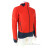 Dynafit Mezzalama Polartec Alpha Herren Tourenjacke-Orange-M