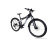 KTM Macina Chacana LFC 29“ 2021 E-Bike Trailbike-Schwarz-M