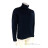 Salomon Discovery FZ Herren Sweater-Blau-S