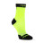Dynafit Alpine Short Laufsocken-Gelb-43-46