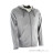 Nike Dri-Fit Touch FZ Hoodie Herren Outdoorsweater-Grau-M