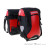 Ortlieb Sport-Packer Classic QL2.1 15l Fahrradtaschen Set-Rot-One Size