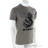 Mammut Mountain Herren T-Shirt-Braun-XL