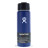 Hydro Flask Flask 20oz Coffee 592ml Becher-Blau-One Size