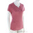 Chillaz Tao Flower Arrow Damen T-Shirt-Pink-Rosa-36