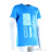 CMP SS Jungen T-Shirt-Blau-140