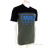 Mons Royale Redwood Enduro VT Herren T-Shirt-Oliv-Dunkelgrün-XL