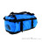 The North Face Base Camp Duffel S Reisetasche-Türkis-S