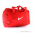 Nike Club Team Swoosh Trainingstasche-Rot-S