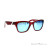 100% The Atsuta Sonnenbrille-Rot-One Size