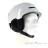 POC Auric Cut Backcountry Spin Skihelm-Weiss-M/L