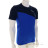 Salewa Puez Sporty Dry Herren T-Shirt-Blau-S
