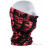Buff Original EcoStretch Multifunktionstuch-Dunkel-Rot-One Size