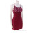 E9 Debby Damen Kleid-Rot-S