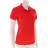 Icepeak Bayard Polo Damen T-Shirt-Rot-S