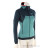 Dynafit Tour Wool Thermal Damen Sweater-Türkis-S
