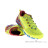 La Sportiva Bushido II GTX Herren Traillaufschuhe Gore-Tex-Grün-45,5